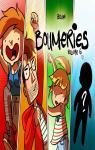 Boumeries - volume 6 par Boum