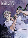 Bouncer, tome 3 : La justice des serpents par Jodorowsky