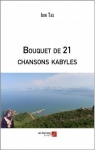 Bouquet de 21 chansons kabyles par Tas