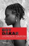 Boy Dakar par Gavron