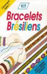 Bracelets brésiliens par Kindersley