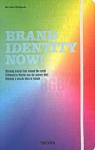 Brand Identity Now! par Wiedemann