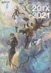 Bravely default II design works: The art of bravely: 201X-2021 par Square Enix