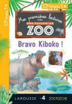 Bravo Kiboko ! par Forest