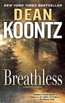 Breathless par Koontz