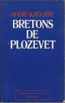 Bretons de Plozvet par Burguire