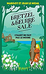 Bretzel & beurre salé, tome 3 : L'habit ne fait pas le moine par Le Moal