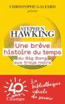 Une brve histoire du temps par Hawking