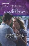 Bridal Falls Ranch Ransom par Hambright