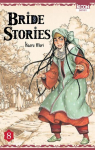 Bride Stories, tome 8 par Mori