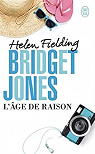 Bridget Jones, tome 2 :  L'ge de raison par Fielding