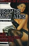Brigade mondaine, tome 4 : Les sminaires d'Amour par Brice