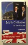 British Civilization par Oakland