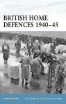 British Home Defences 194045 par Lowry
