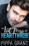 Bro Code, tome 4 : The Hot Mess and the Heartthrob par Grant