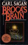 Broca's Brain par Sagan