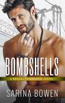Brooklyn Bruisers, tome 8 : Bombshells par Bowen
