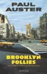 Brooklyn Follies Bab N785 par Le Boeuf