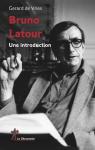Bruno Latour : Une introduction par Vries