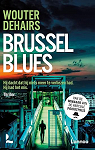 Brussel Blues par Dehairs
