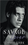 Brutal Birthright, tome 3 : Savage Lover par Lark