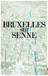 Bruxelles sur Senne par van den Abeele