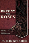 Bryony and Roses par Vernon