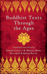 Buddhist texts through the ages par Conze