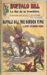Buffalo Bill, tome 14 : Le roi de la frontire par Bill