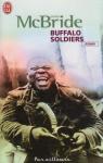 Buffalo soldier par McBride