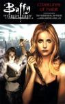 Buffy contre les vampires : Creatures of Habit par Fassbender