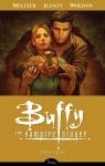 Buffy contre les vampires - Saison 8, tome 7 : Crépuscule par Whedon