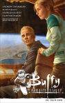 Buffy contre les vampires, saison 9, tome 2 : Toute seule par Whedon