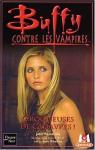 Buffy contre les vampires, tome 32 : Croqueuses de cadavres par Passarella