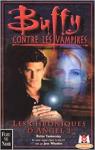 Buffy contre les vampires, tome 7 : Les chroniques d'Angel 2 par Cusick