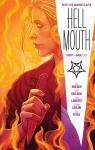 Buffy contre les Vampires / Angel : La bouche de l'Enfer par Bellaire