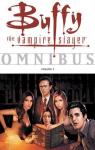 Buffy the Vampire Slayer Omnibus, tome 3 par Adams