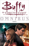 Buffy the Vampire Slayer - Omnibus, tome 6 par Golden