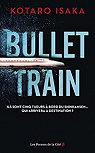 Bullet Train par Isaka