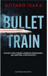 Bullet train par Rance