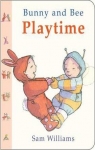 Bunny and Bee : Playtime par Williams