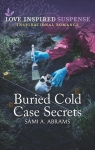 Buried Cold Case Secrets par Abrams