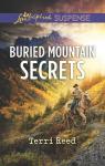 Buried Mountain Secrets par Reed