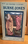 Burne-Jones - Les peintres Illustres no. 63 par Les Peintres Illustres