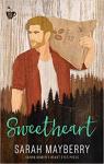 Busy Bean, tome 1 : Sweetheart par Blaufeld