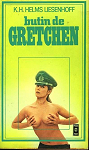 Butin de Gretchen par Helms-Liesenhoff