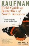 Butterflies of North America par Kaufmann