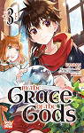 By the grace of the gods, tome 3 par Roy (II)