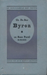Byron par Bos