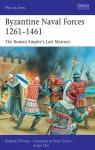 Byzantine Naval Forces 12611461 The Roman Empire's Last Marines par Amato